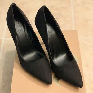 Charlotte Russe Milia-01 Pumps